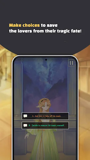 Download Romeo & Juliet: Trials of Love – Game Kisah Cinta Klasik - Screenshot 3