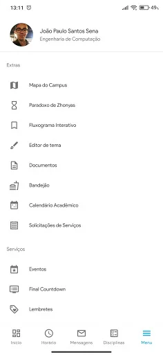 Download UNES Terbaru – Akses Sagres Mudah dan Offline - Screenshot 6