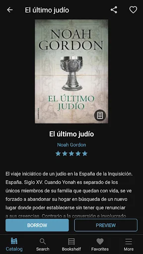 Download Biblioteca Digital RMB-Córdoba Terbaru – Pinjam Buku Gratis - Screenshot 1