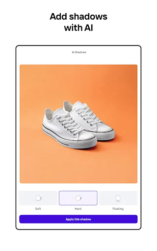 Download Photoroom AI Photo Editor Terbaru – Hapus Background Gratis - Screenshot 13