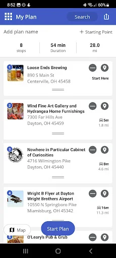 Download Destination Dayton Terbaru – Temukan Wisata Seru Gratis - Screenshot 7