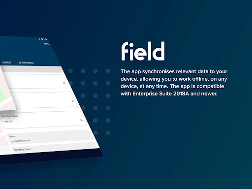 Download Field dari TechnologyOne Terbaru – Solusi Bisnis Efisien - Screenshot 16