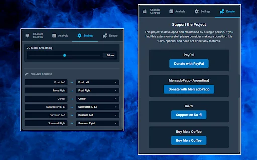 Download Stereo Amplifier & Surround Sound Terbaru – Gratis - Screenshot 5