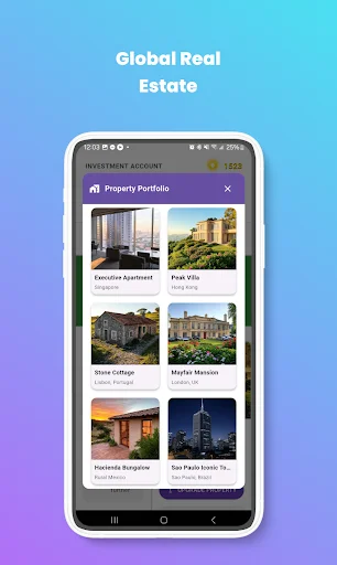 Download Empire Tycoon Terbaru – Bangun Kerajaan Bisnis Gratis - Screenshot 3