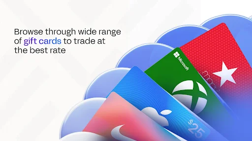 Download BitMobile Terbaru – Trading Bitcoin & Giftcard Aman - Screenshot 12