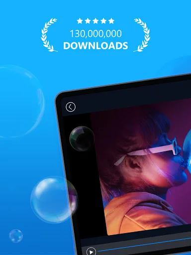 Download PowerDirector Terbaru – Edit Video AI Profesional - Screenshot 16