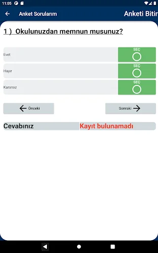 Download Okulsis Mobil Terbaru – Aplikasi Akademik Efisien - Screenshot 11