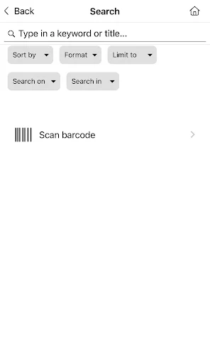 Download Weber County Library Terbaru – Akses Buku Gratis - Screenshot 2