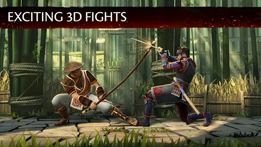 Download Shadow Fight 3 Terbaru – Game RPG Ninja Terbaik - Screenshot 8