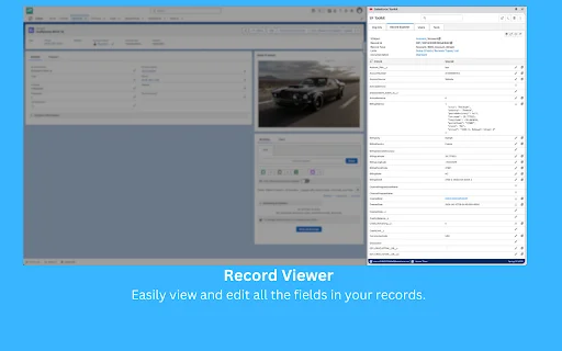 Download Salesforce Toolkit Terbaru – Alat Admin Salesforce Terbaik - Screenshot 5