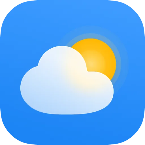 Download WeatherService Terbaru – Aplikasi Ramalan Cuaca Akurat