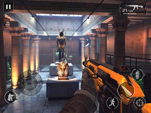 Download Modern Combat 5 FPS Terbaru – Game Aksi Mobile Terbaik - Screenshot 6