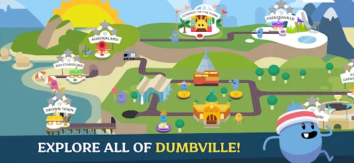 Download Dumb Ways to Die 2: The Games – Game Lucu Paling Seru - Screenshot 1