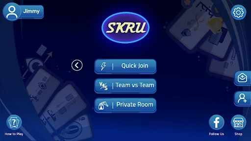 Download Skru Terbaru – Game Kartu Memori Seru Gratis - Screenshot 2
