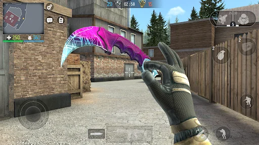 Download Modern Ops Terbaru – Game FPS Menembak Paling Seru - Screenshot 3