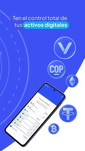 Download Vurelo Terbaru – Konversi Aset Digital ke Real World - Screenshot 5