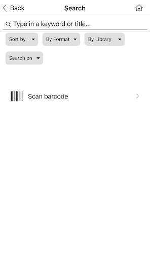 Download CountyCat Mobile App Terbaru – Kelola Koleksi Perpustakaan - Screenshot 8