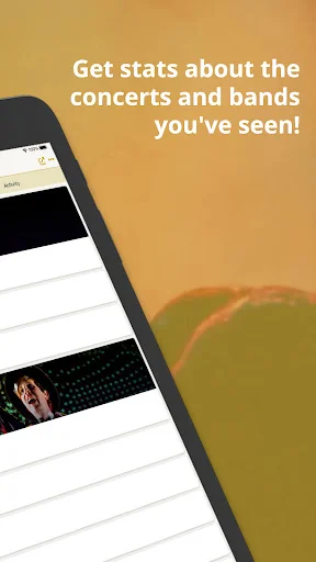 Download Concert Archives Terbaru – Database Konser & Diary - Screenshot 21