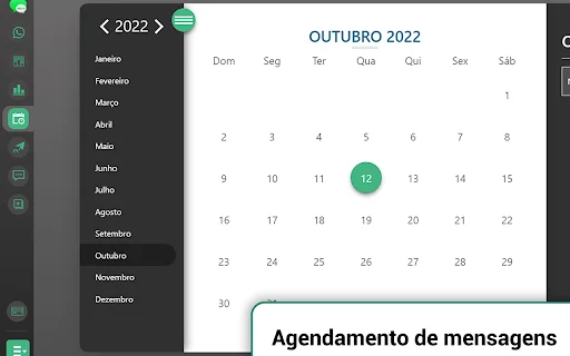 Download WAPremium MultiWeb Terbaru – Kelola WhatsApp Bisnis - Screenshot 3