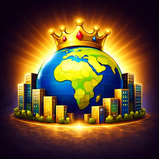 Download Empire Tycoon Terbaru – Bangun Kerajaan Bisnis Gratis