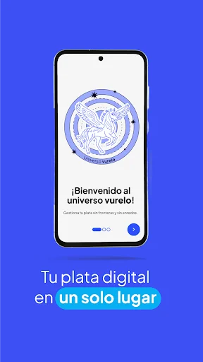 Download Vurelo Terbaru – Konversi Aset Digital ke Real World - Screenshot 1