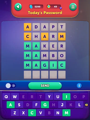 Download CodyCross: Teka-Teki Silang Seru – Asah Otak Gratis - Screenshot 21