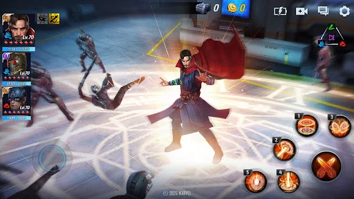 Download MARVEL Future Fight Terbaru – Aksi Hero Marvel Terbaik - Screenshot 7