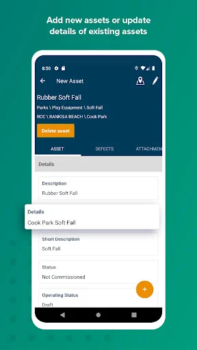 Download Field dari TechnologyOne Terbaru – Solusi Bisnis Efisien - Screenshot 8