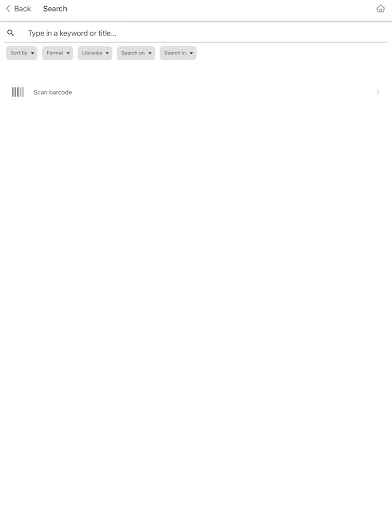 Download DC Public Library APK Terbaru – Akses Koleksi Digital - Screenshot 14