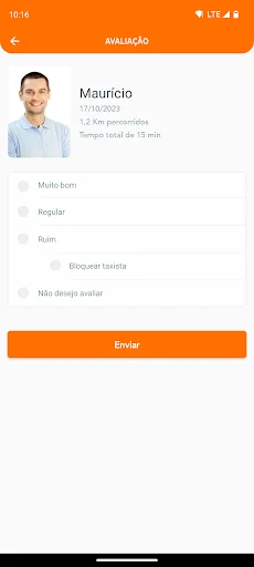 Download Rota Patos Terbaru – Navigasi Mudah, Cepat & Aman - Screenshot 7