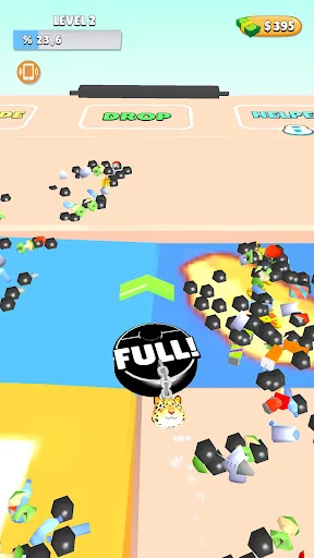 Download Clean and Bridge Terbaru – Bangun Jembatan Sempurna - Screenshot 1