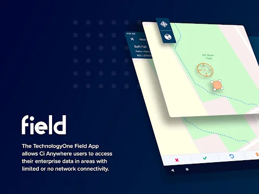 Download Field dari TechnologyOne Terbaru – Solusi Bisnis Efisien - Screenshot 15
