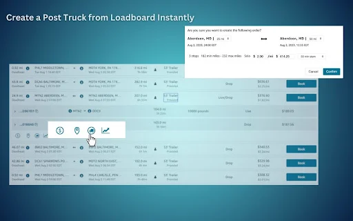 Download LoadFetcher Terbaru – Optimasi Relay Amazon Efisien - Screenshot 3