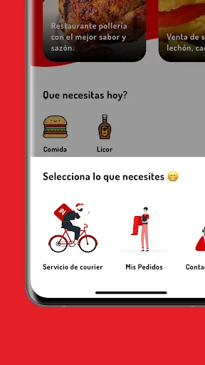 Download Pidelo Ya: Compra y Vende Terbaru – Belanja Mudah & Cepat - Screenshot 3