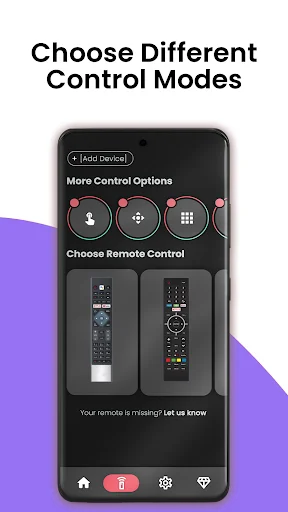 Download Remote Control for EKO TV Terbaru – Aplikasi Remote Gratis - Screenshot 5