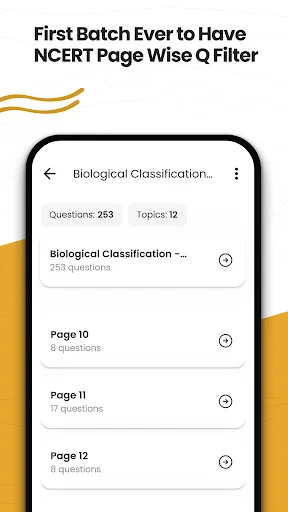 Download NEETprep Essential Terbaru – Latihan Soal NCERT NEET - Screenshot 2