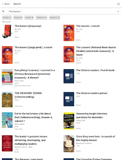 Download WPL Mobile App Terbaru – Akses Perpustakaan Gratis - Screenshot 15