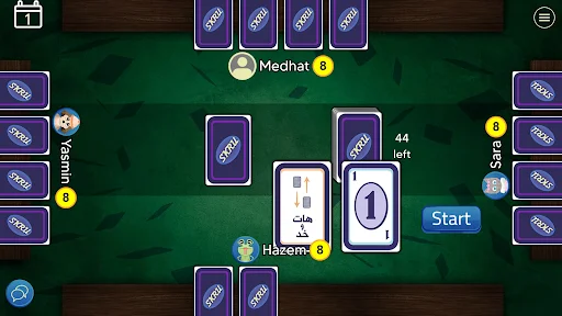 Download Skru Terbaru – Game Kartu Memori Seru Gratis - Screenshot 4