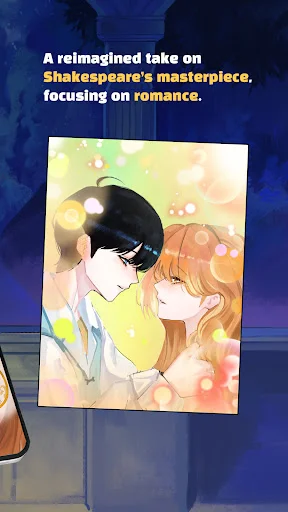 Download Romeo & Juliet: Trials of Love – Game Kisah Cinta Klasik - Screenshot 9
