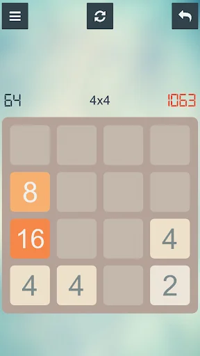Download Infinity Merge: 2048 Puzzle Terbaru – Mainkan Gratis - Screenshot 5