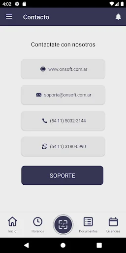 Unduh iCheck Terbaru – Aplikasi Pengenal Wajah Gratis 2026 - Screenshot 8