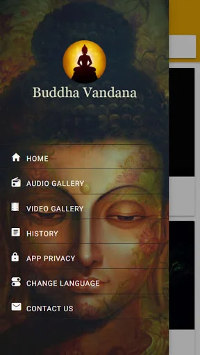 Download Buddha Vandana Terbaru – Panduan Praktis Agama Buddha - Screenshot 9