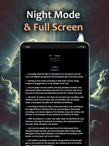 Download Jubilees, Jasher, Enoch Bible Terbaru – Gratis - Screenshot 14