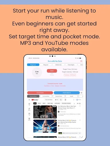 Download PointRun Terbaru – Aplikasi Lari & HIIT Gratis - Screenshot 16