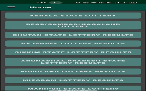 Download KL Smart Guessing Terbaru – Prediksi Lotre Akurat Gratis - Screenshot 9