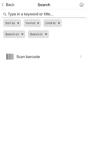 Download Garland County Library Terbaru – Akses Buku Gratis - Screenshot 2