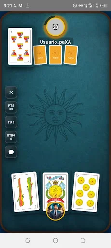 Download Truco Argentino y Uruguayo – Main Truco Online Gratis - Screenshot 10