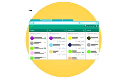 Download WaLeads Terbaru – Optimalkan CRM WhatsApp Anda Sekarang - Screenshot 1