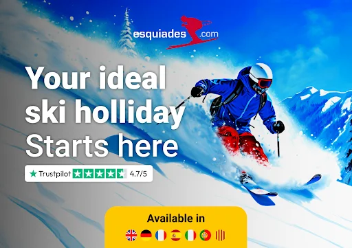 Unduh Esquiades.com – Paket Ski & Hotel Terbaik di Eropa - Screenshot 16