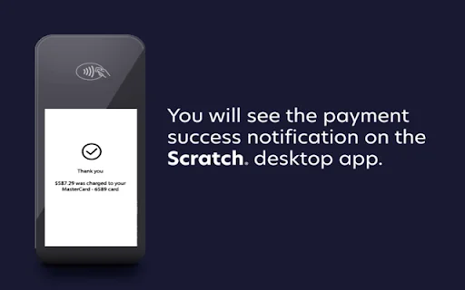 Download Scratchpay Payments Terbaru – Solusi Pembayaran Medis - Screenshot 4